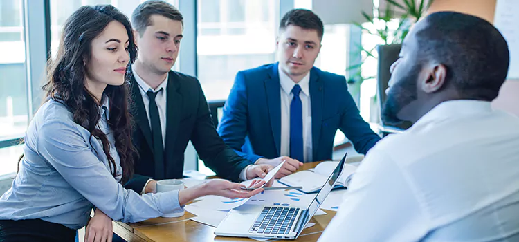 Benefits of the BDC loan in Burnaby, BC