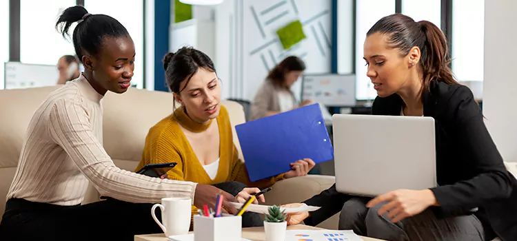 Empowering Business and Youth in Burnaby, British Columbia