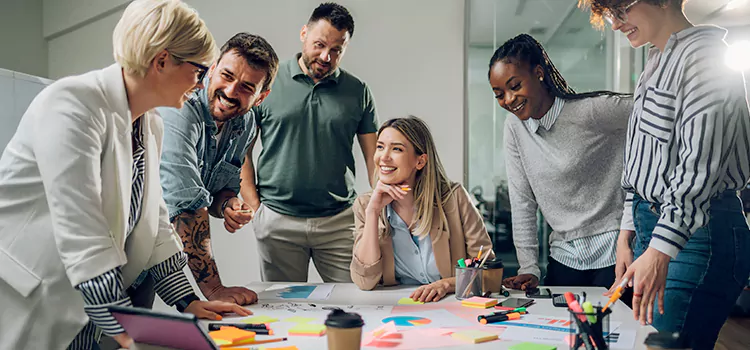 Implementation Ideas in Burnaby, British Columbia