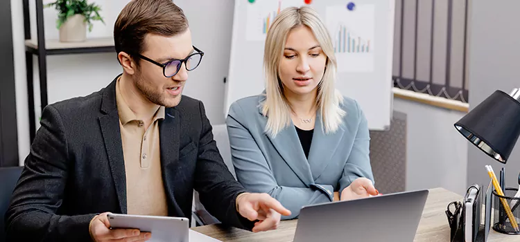 Key Features of Government Business Financing in Burnaby, BC