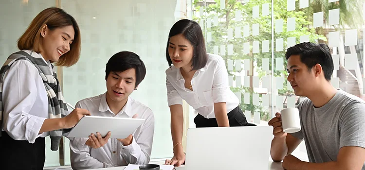 Simplifying the Application Process in Burnaby, British Columbia