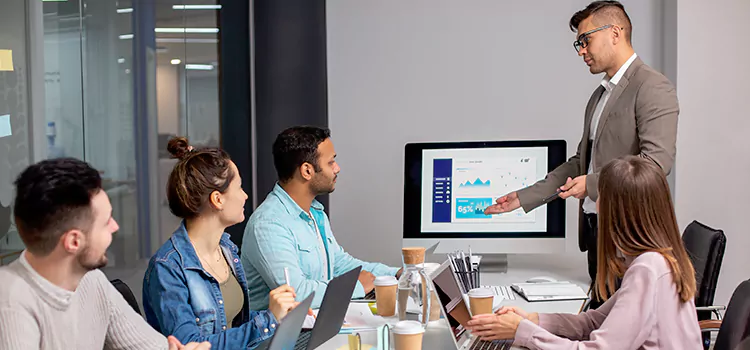 What CDAP Advisors Offer in Burnaby, BC