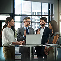 Why Choose CDAP Advisors in Burnaby, British Columbia